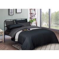 Пододеяльник MirSon Satin Stripe 30-0021 + 30-0012 Yamindi 220х240 см Фото