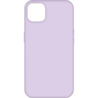 Чохол до мобільного телефона MAKE Apple iPhone 14 Plus Silicone Lilac Фото