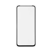 Стекло защитное Drobak Motorola G31 (Black) Фото