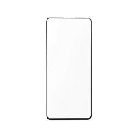 Стекло защитное Drobak Xiaomi 12T (Black) Фото