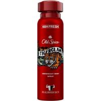 Дезодорант Old Spice Tiger Claw 150 мл Фото