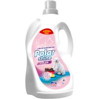 Гель для прання Polar Shine Color 5 л Фото
