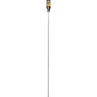 Бур DeWALT SDS-Plus EXTREME2, 10х950х1000 мм. Фото