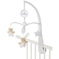 Мобіле Chicco механічний на ліжечко My Sweet Doudou Фото