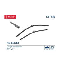 Щітка склоочисника Denso DF-429 Фото