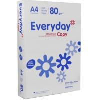 Бумага Everyday Copy A4, 80 г, 500 арк. Фото