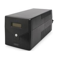 Источник бесперебойного питания Digitus 1500VA DN-170075 Фото