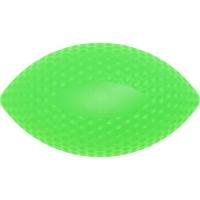 Игрушка для собак Collar PitchDog мяч для апорта d:9 см салатовый Фото