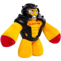 Игрушка для собак GiGwi Gladiator Гладиатор в резиновом шлеме 21 см Фото