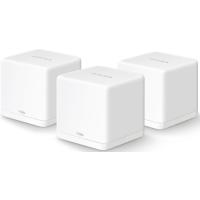Маршрутизатор Mercusys HALO-H30G-3-PACK Фото