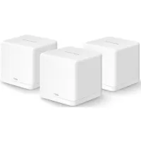 Маршрутизатор Mercusys HALO-H30G-3-PACK Фото