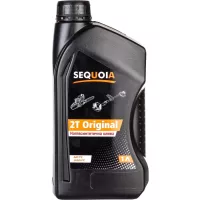 Моторна олива SEQUOIA 2T-Original 1л Фото