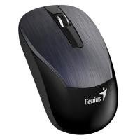 Мышка Genius ECO-8015 Wireless Iron Gray Фото