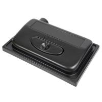 Крышка для аквариума Природа Миньон 60х30 см прямая Фото