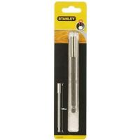 Держатель для бит Stanley магнитный L=130 мм, хвостовик 1/4, 6.3 мм Фото