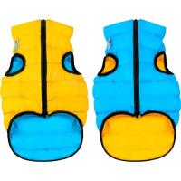 Курточка для животных Collar AiryVest "Colors of freedom" M 40 Фото