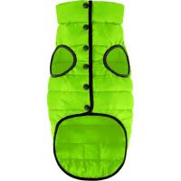 Курточка для тварин Airy Vest One М 40 салатова Фото