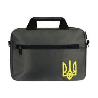 Сумка для ноутбука Porto 12'' PN12 TRIZUB Gray Фото