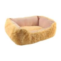 Лежак для животных Collar Эксклюзив №3 45x55x18 см Фото