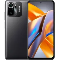 Мобільний телефон Xiaomi Poco M5s 6/128GB Grey Фото