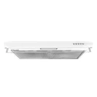 Витяжка кухонна Perfelli PL 6144 W LED Фото