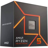 Процессор AMD Ryzen 5 7600 Фото