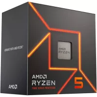 Процессор AMD Ryzen 5 7600 Фото