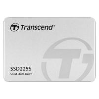 Накопичувач SSD Transcend 2.5" 1TB Фото