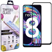 Стекло защитное Drobak Realme 8 Фото