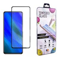Стекло защитное Drobak TECNO Camon 17P Фото