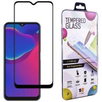 Скло захисне Drobak ZTE Blade A51 Фото