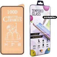 Стекло защитное Drobak glass-film Ceramics Apple iPhone 13 Pro Max Фото