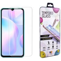 Стекло защитное Drobak Xiaomi Redmi 9C Фото