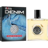 Лосьон после бритья Denim Original 100 мл Фото