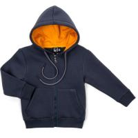 Кофта детская Cloise флисовая Фото