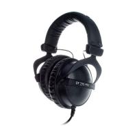Наушники Beyerdynamic Dt 770 Pro 32 Ом Black Фото