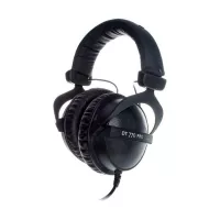 Навушники Beyerdynamic Dt 770 Pro 32 Ом Black Фото