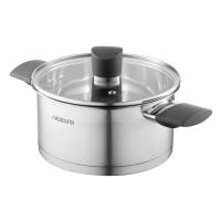 Кастрюля Ardesto Gemini с бакелитовыми ручками 2.1 л Фото