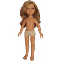 Лялька Paola Reina Карла без одягу 32 см Фото