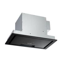 Витяжка кухонна Pyramida ABH 52 SRC (800) GBL Фото