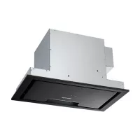 Витяжка кухонна Pyramida ABH 52 SRC (800) GBL Фото