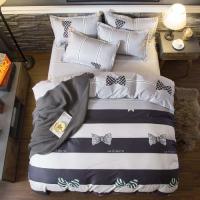 Пододеяльник MirSon Бязь Premium Jose №29INT 143х210 Фото