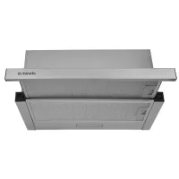 Витяжка кухонна Minola HTL 6614 I 1000 LED Фото