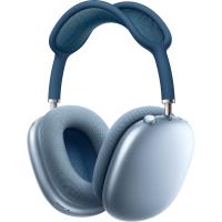 Навушники Apple AirPods Max Sky Blue Фото