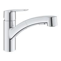Смеситель Grohe QuickFix 30531001 Фото