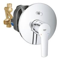 Смеситель Grohe QuickFix 23558002 Фото