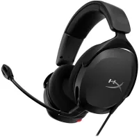 Навушники HyperX Cloud Stinger 2 Core Wired Black Фото