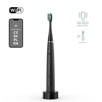 Електрична зубна щітка AENO ADB0002S Фото