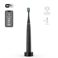 Електрична зубна щітка AENO ADB0002S Фото