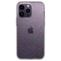 Чехол для мобильного телефона Spigen Apple iPhone 14 Pro Max Liquid Crystal Glitter, Cr Фото